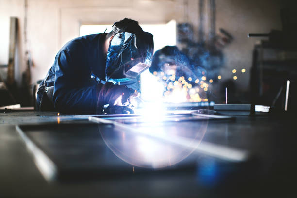 Best Aerospace and Defense Welding in Inkerman, PA