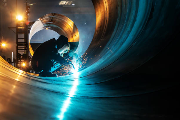 Affordable Welder Services in Inkerman, PA