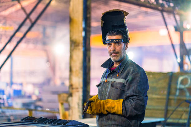 Best Marine and Shipbuilding Welding in Inkerman, PA