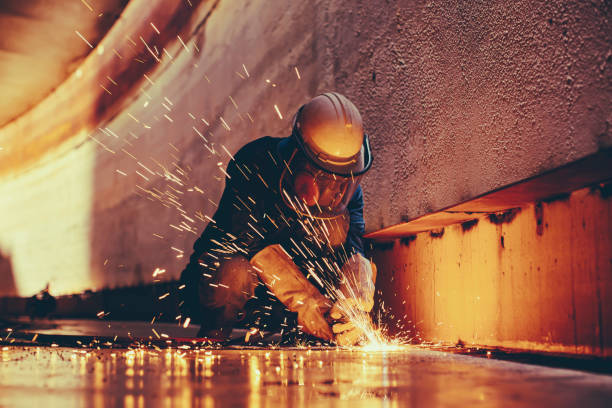 Affordable Welder Services in Inkerman, PA